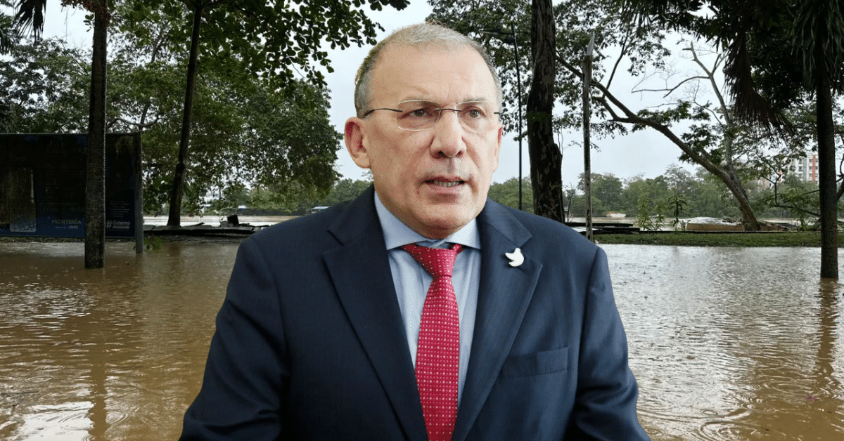 Roy Barreras