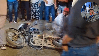 accidente