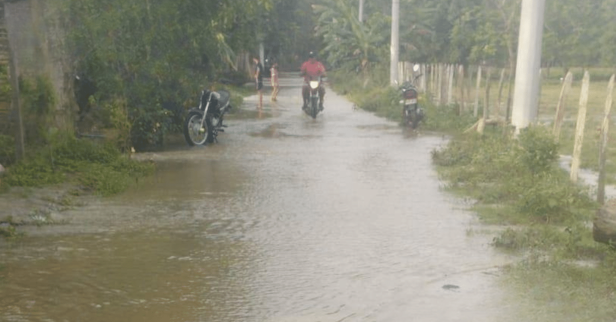 inundaciones