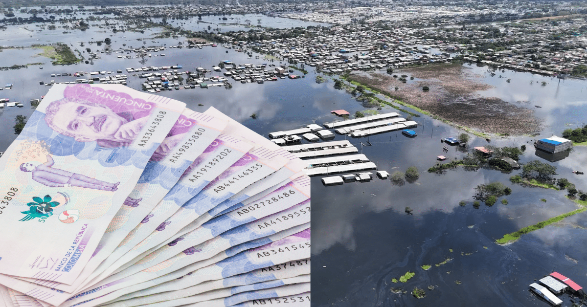 inundaciones