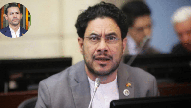 Iván Cepeda