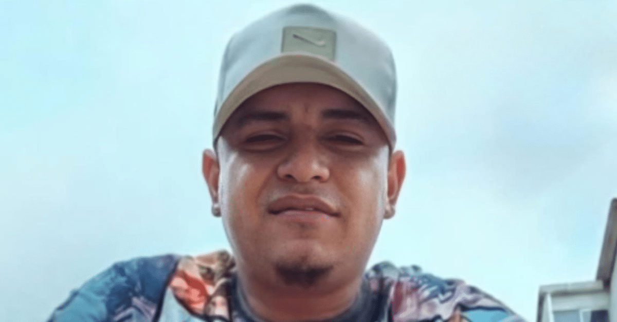hombre