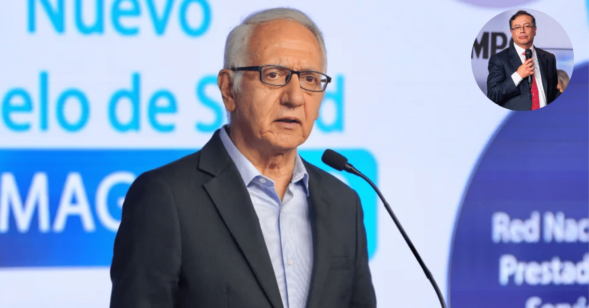 ministro