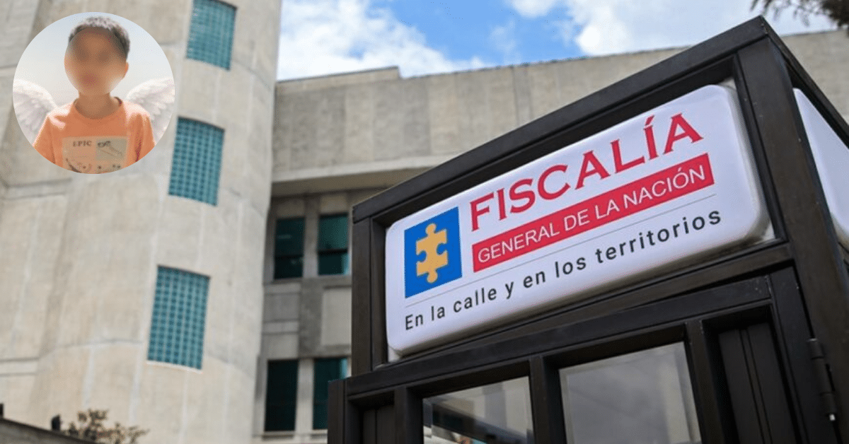 Fiscalía