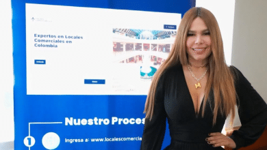 Mónica Lombana