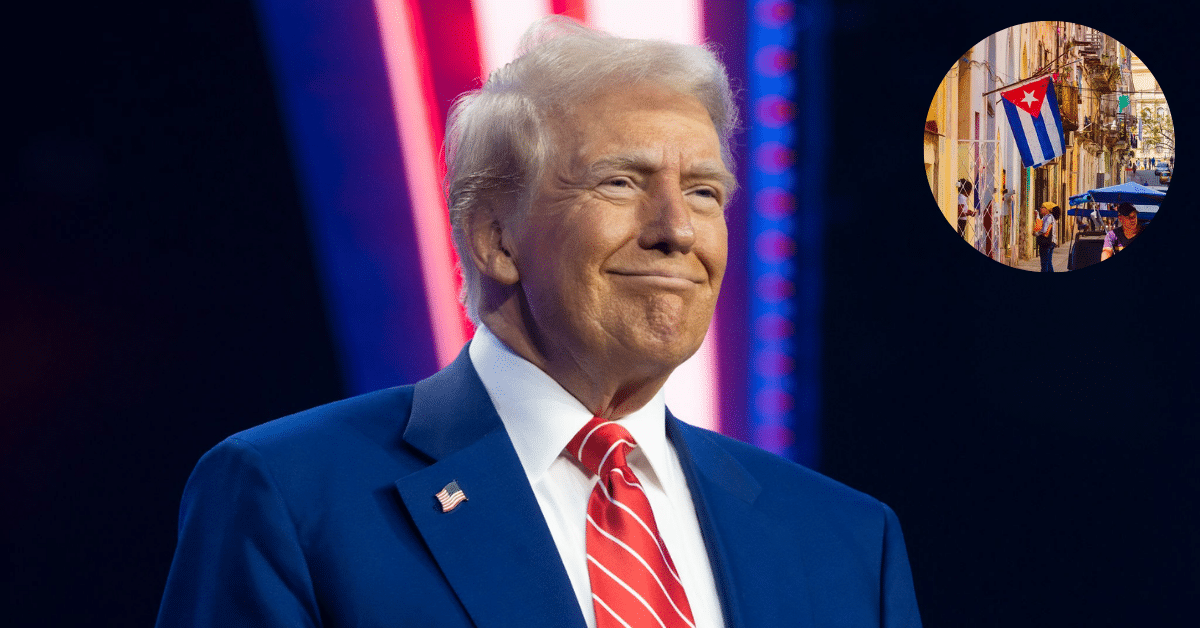 Trump
