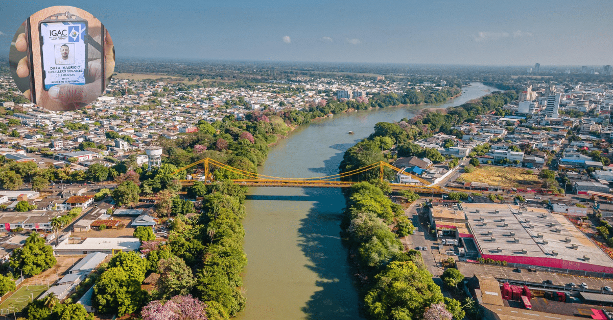 Montería
