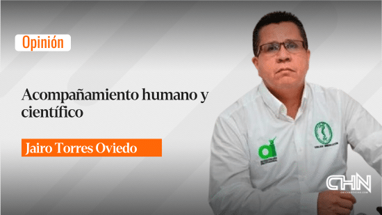científico