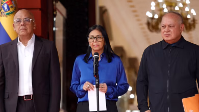 Jorge Rodríguez