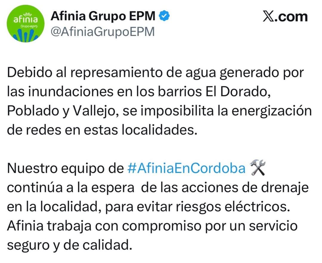 Inundaciones