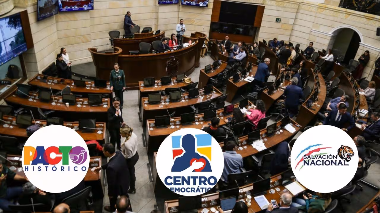 Pacto Histórico