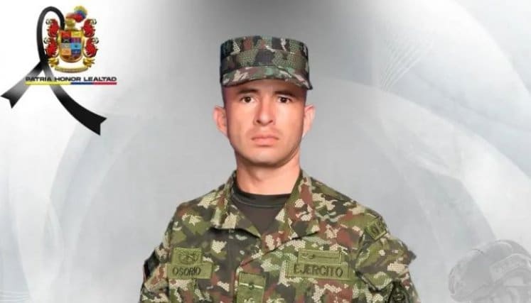 soldado