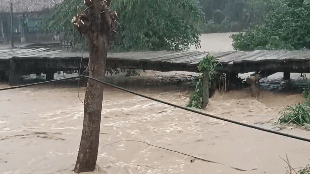 lluvias