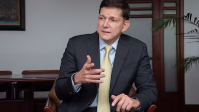 Wilson Ruiz
