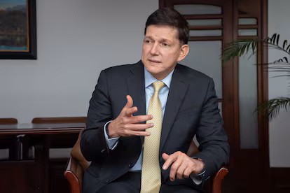 Wilson Ruiz