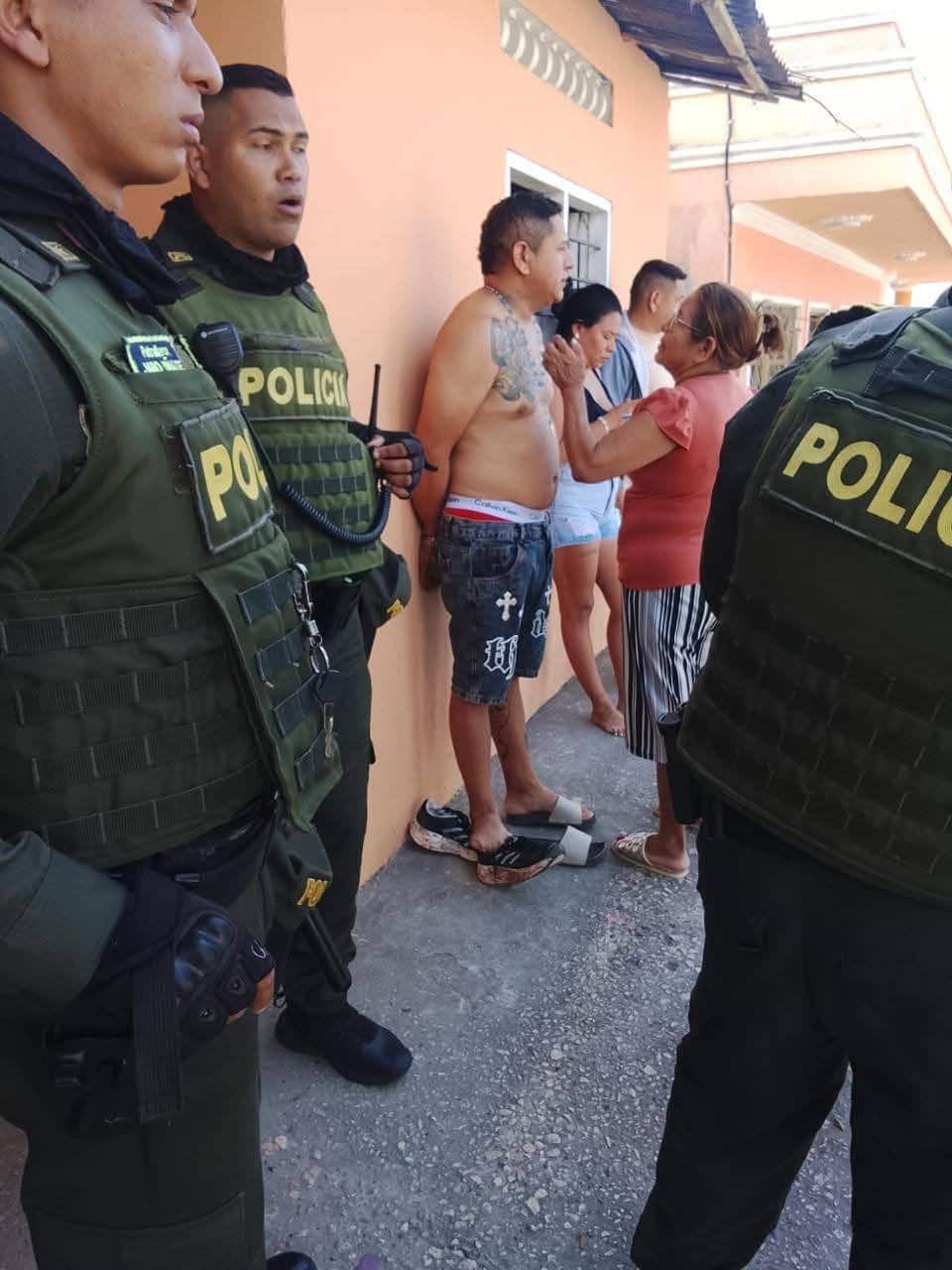 prisión