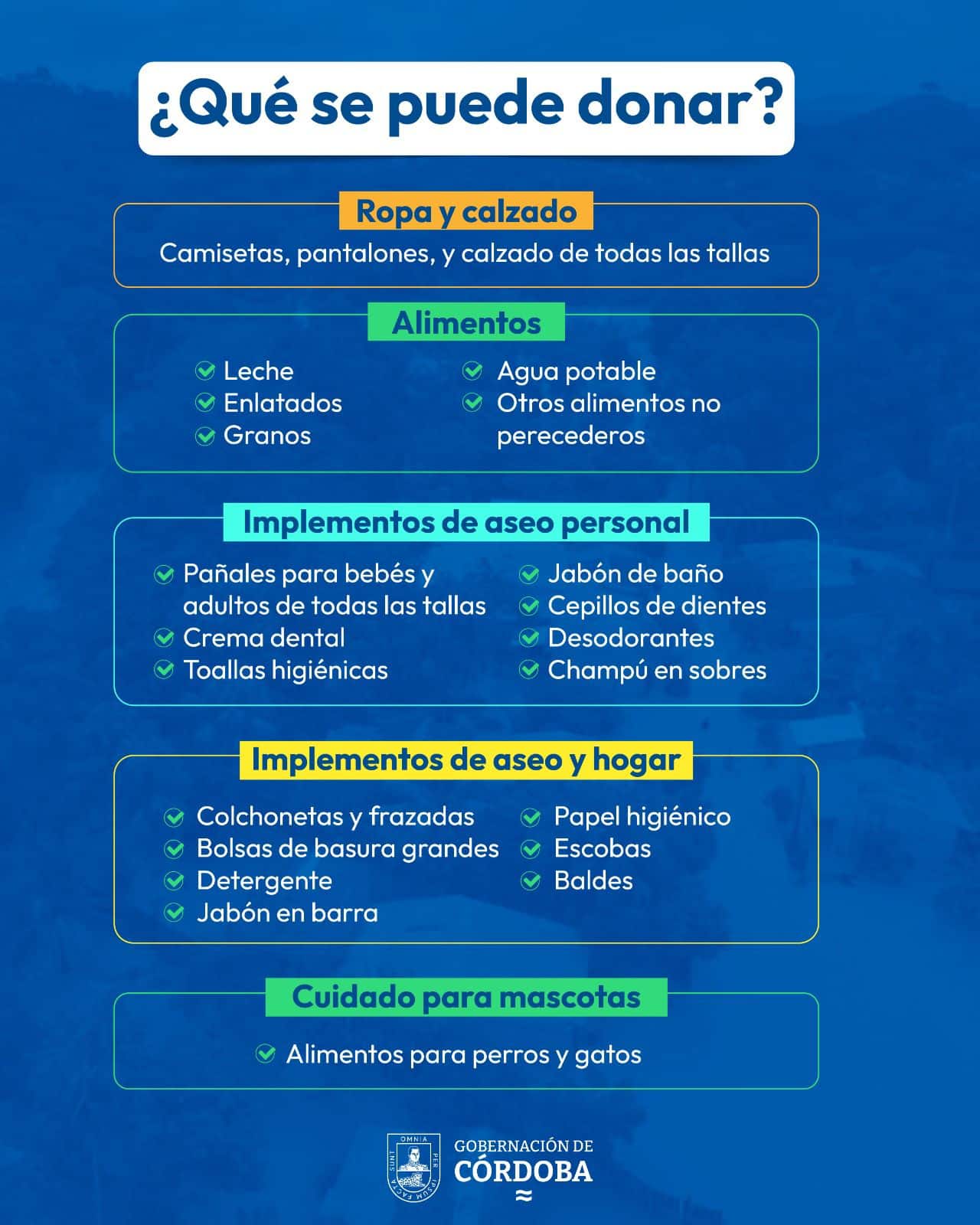 Gobernación