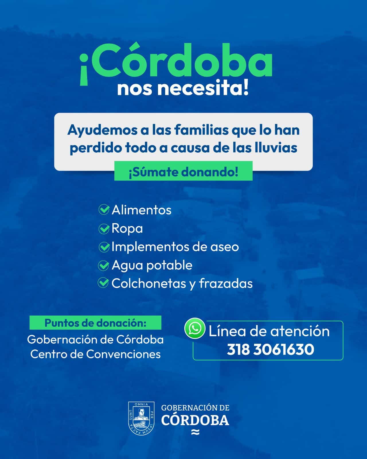 Gobernación