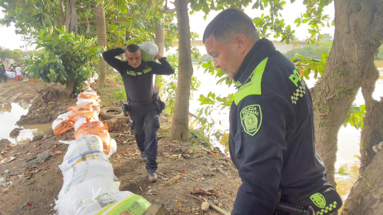 Policía