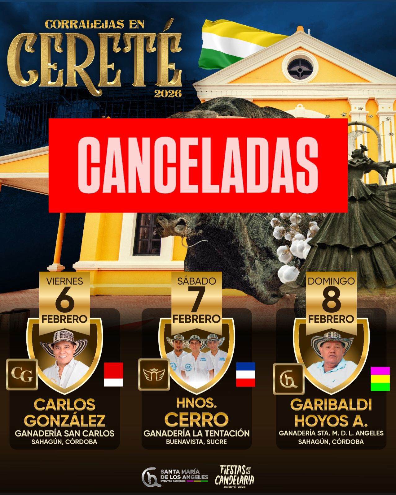 Cereté