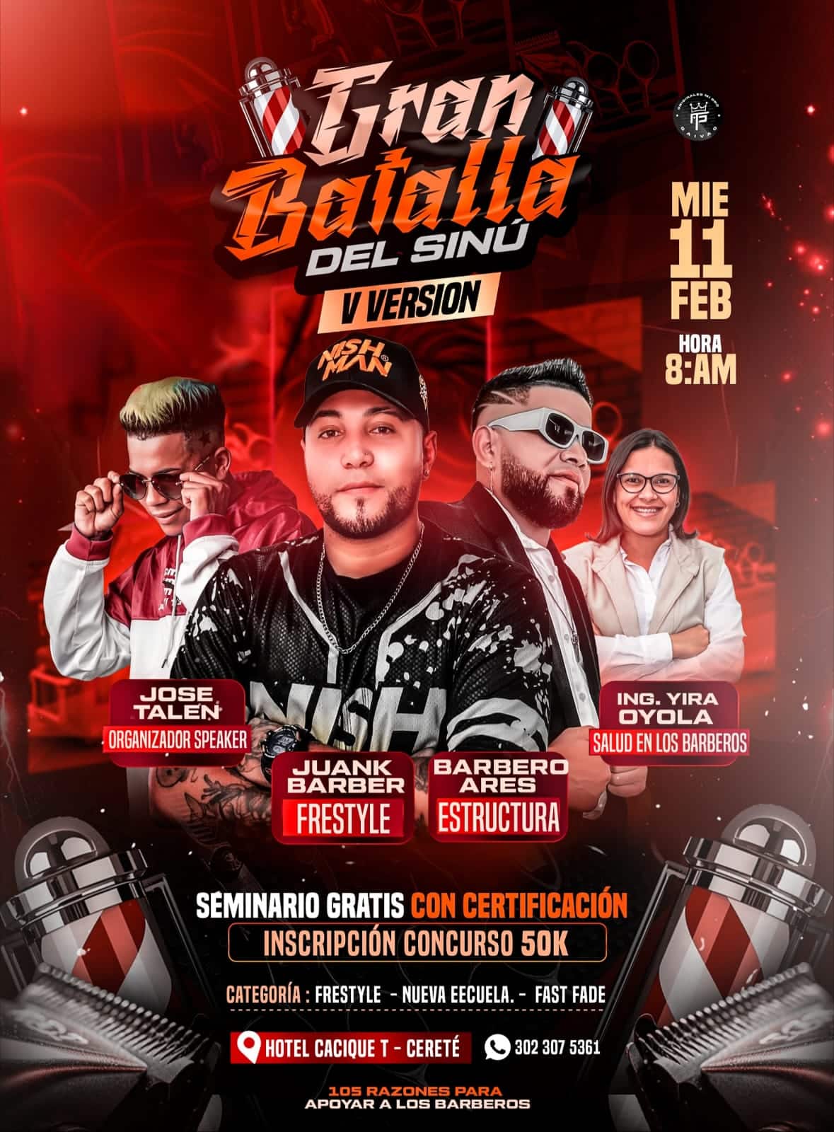 batalla
