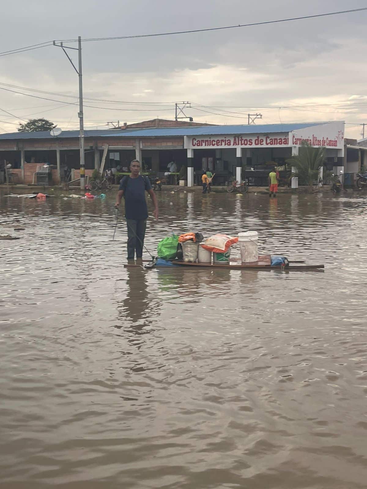 Canaán