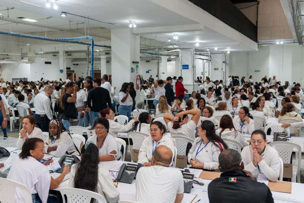 Registraduría