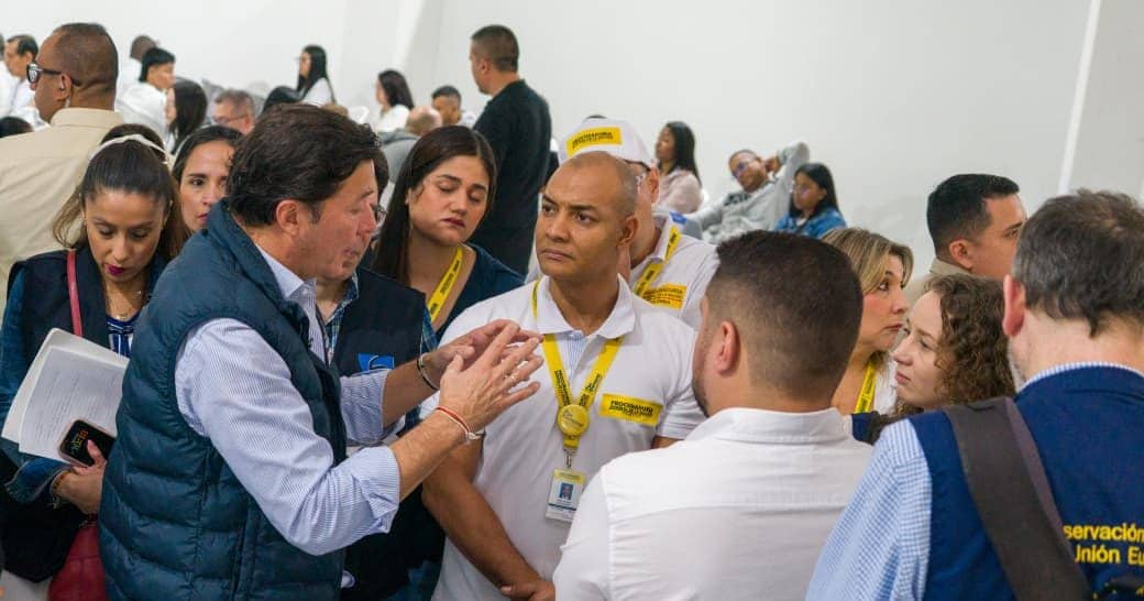 Registraduría