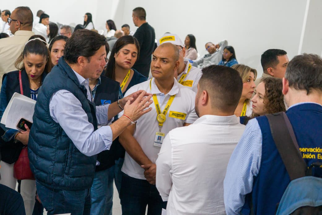 Registraduría
