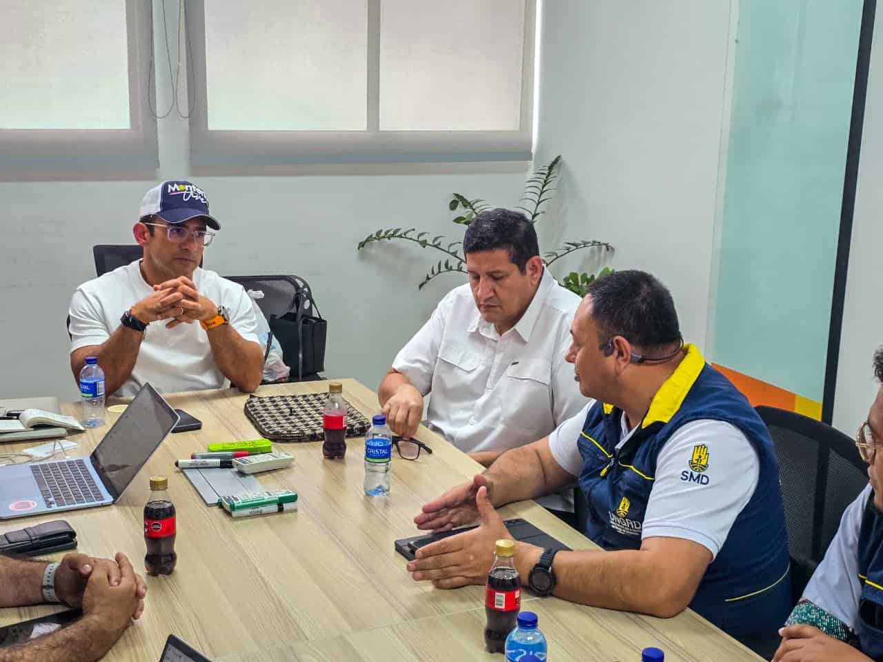 Alcalde