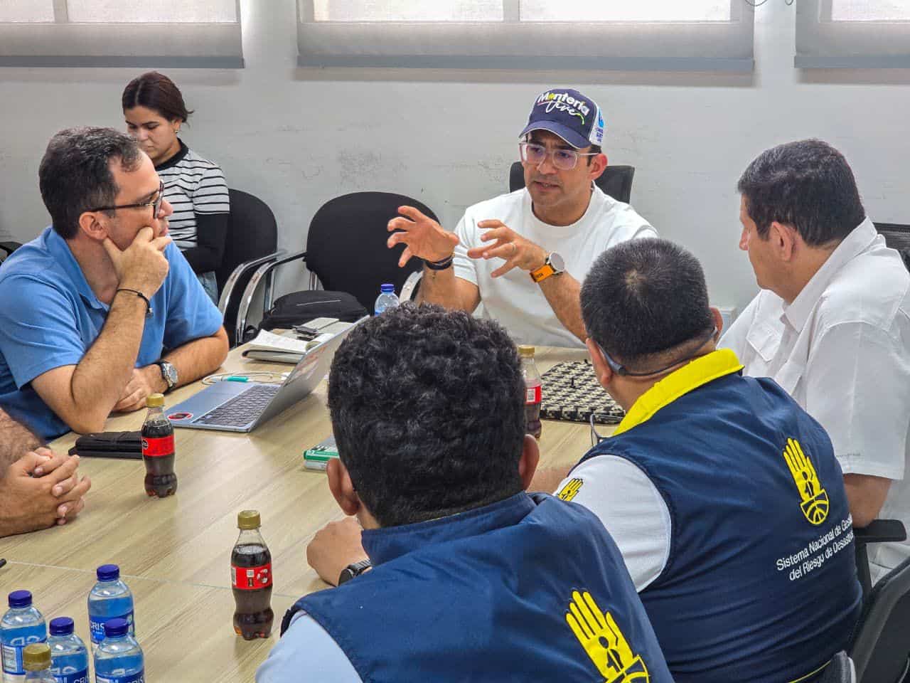 Alcalde