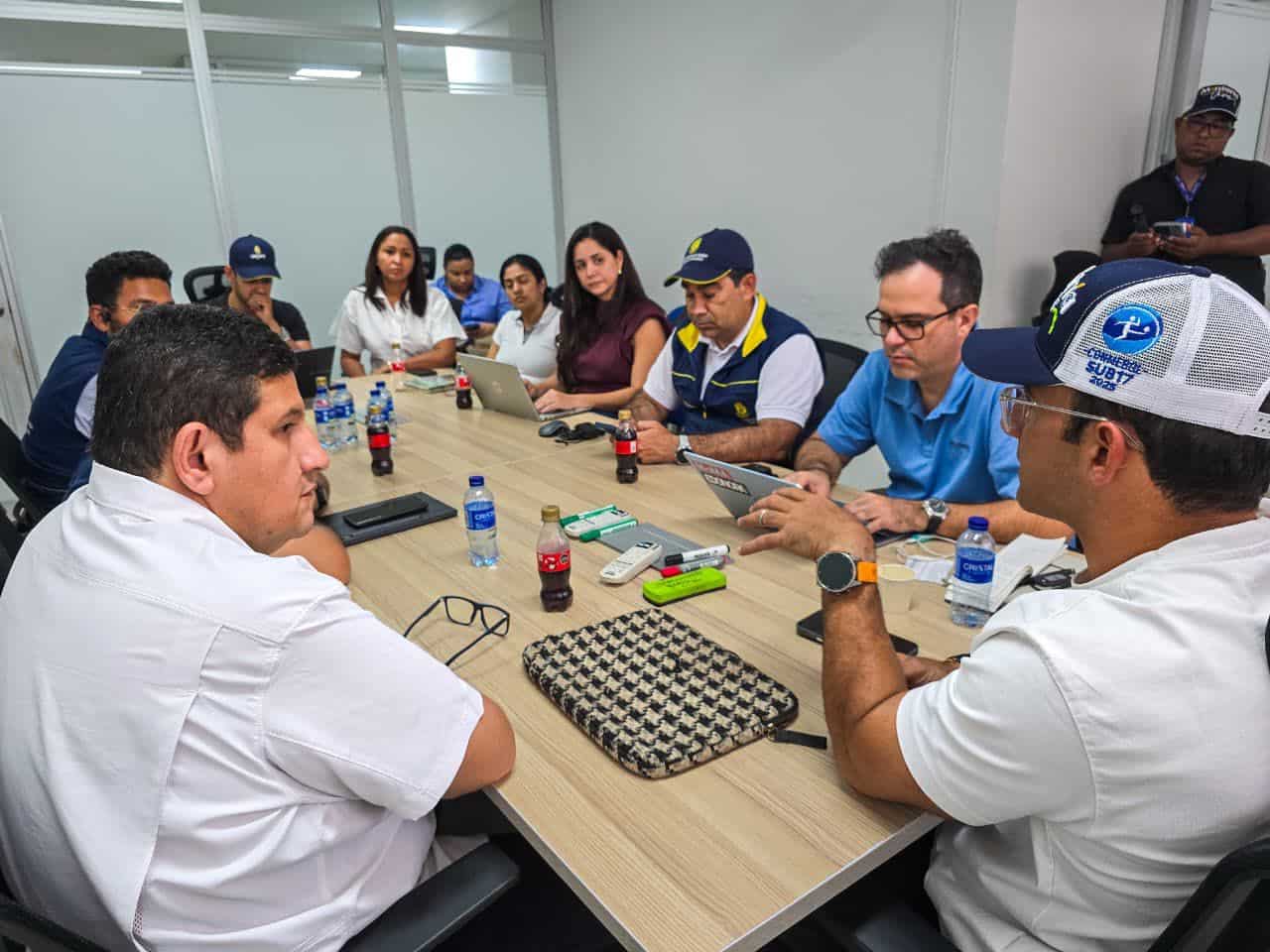 Alcalde