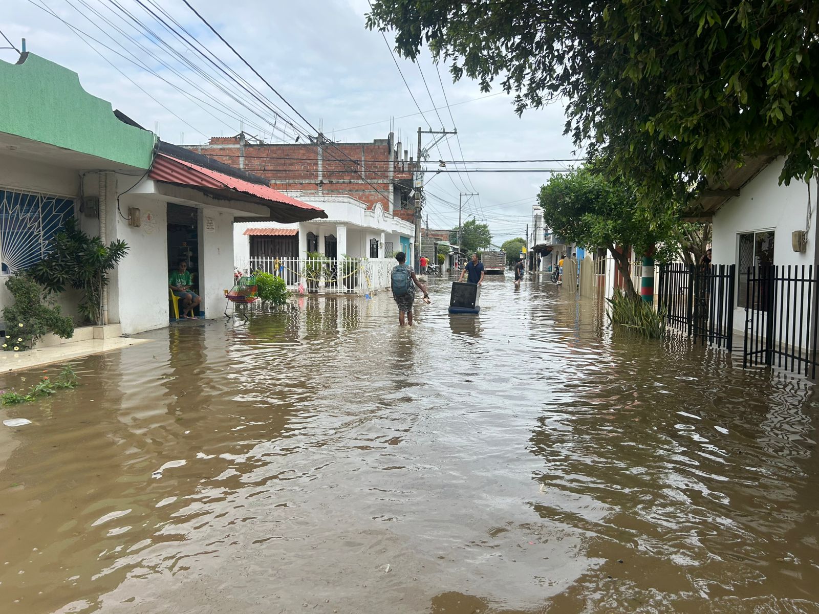 Montería