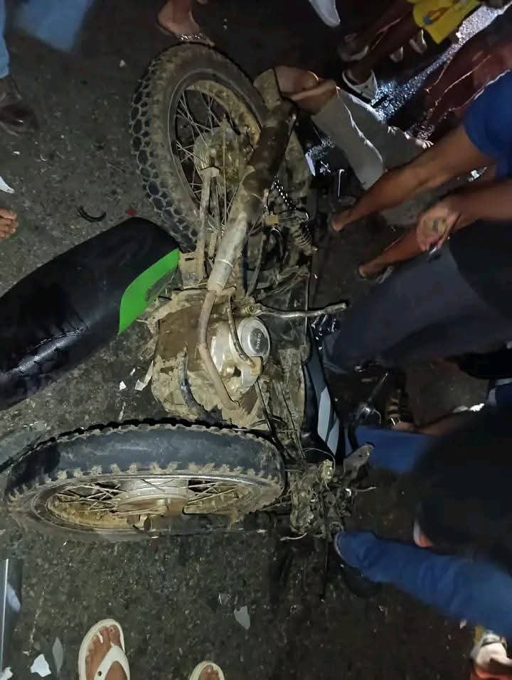 accidente