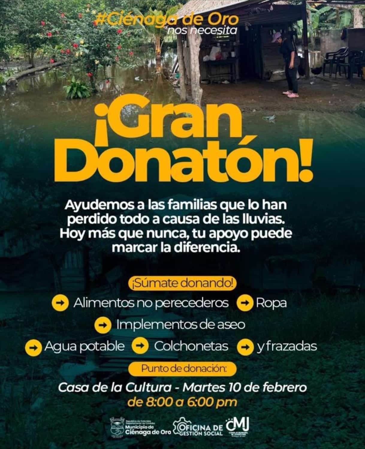 Ciénega de Oro