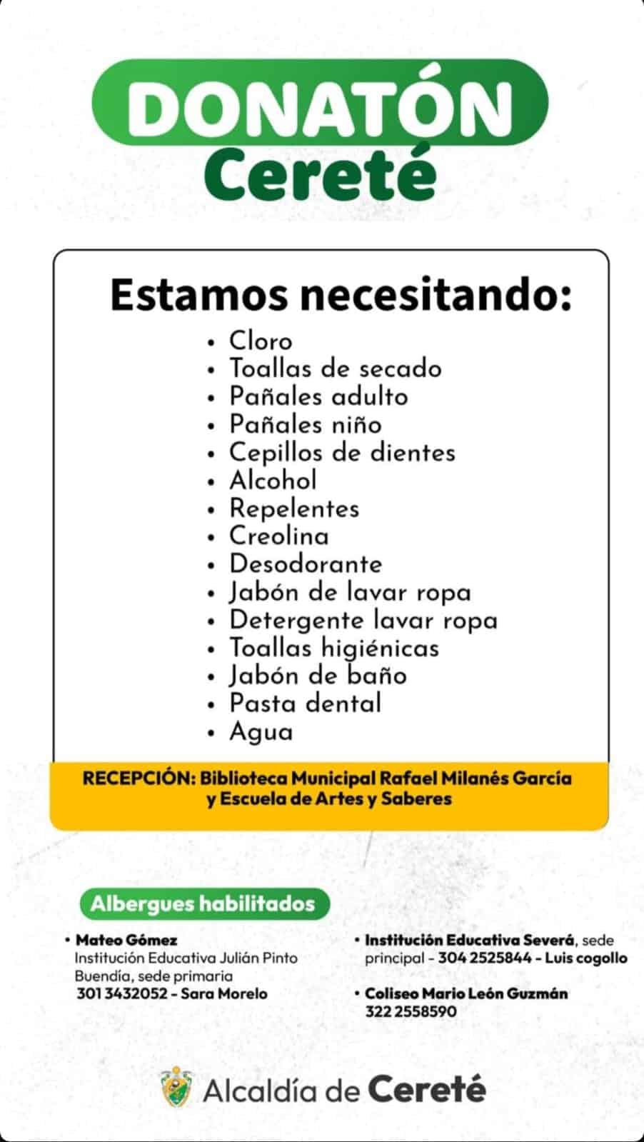 Cereté
