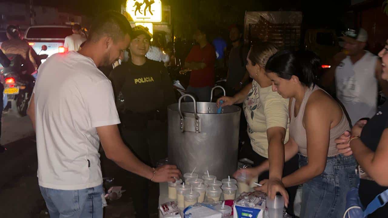 Policía