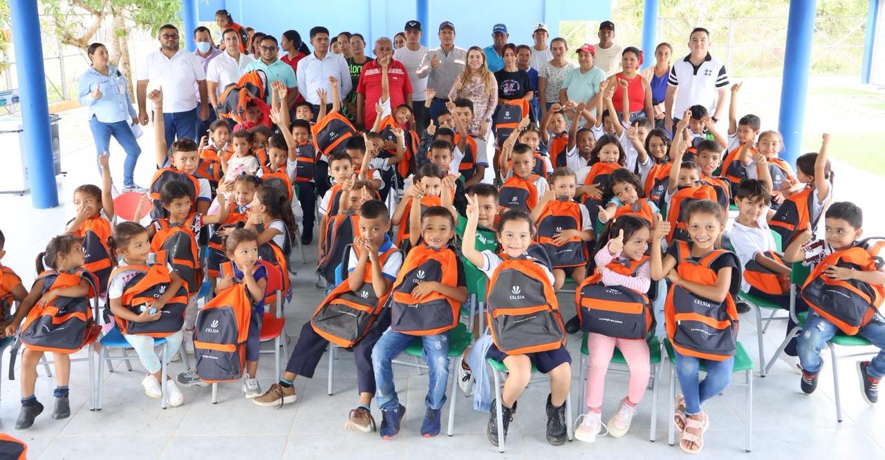 educación