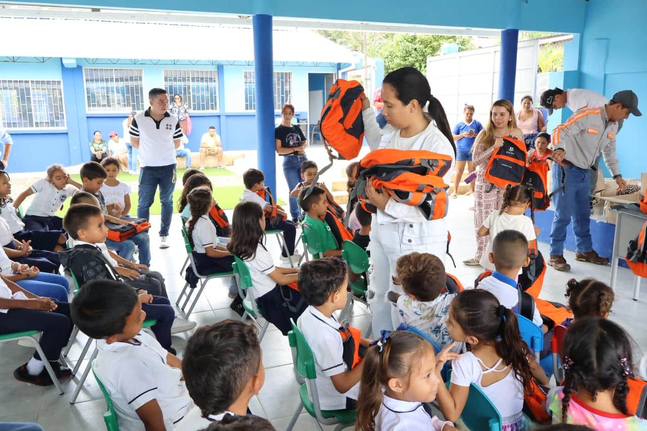 educación