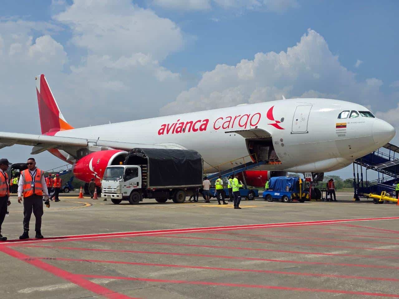 Avianca