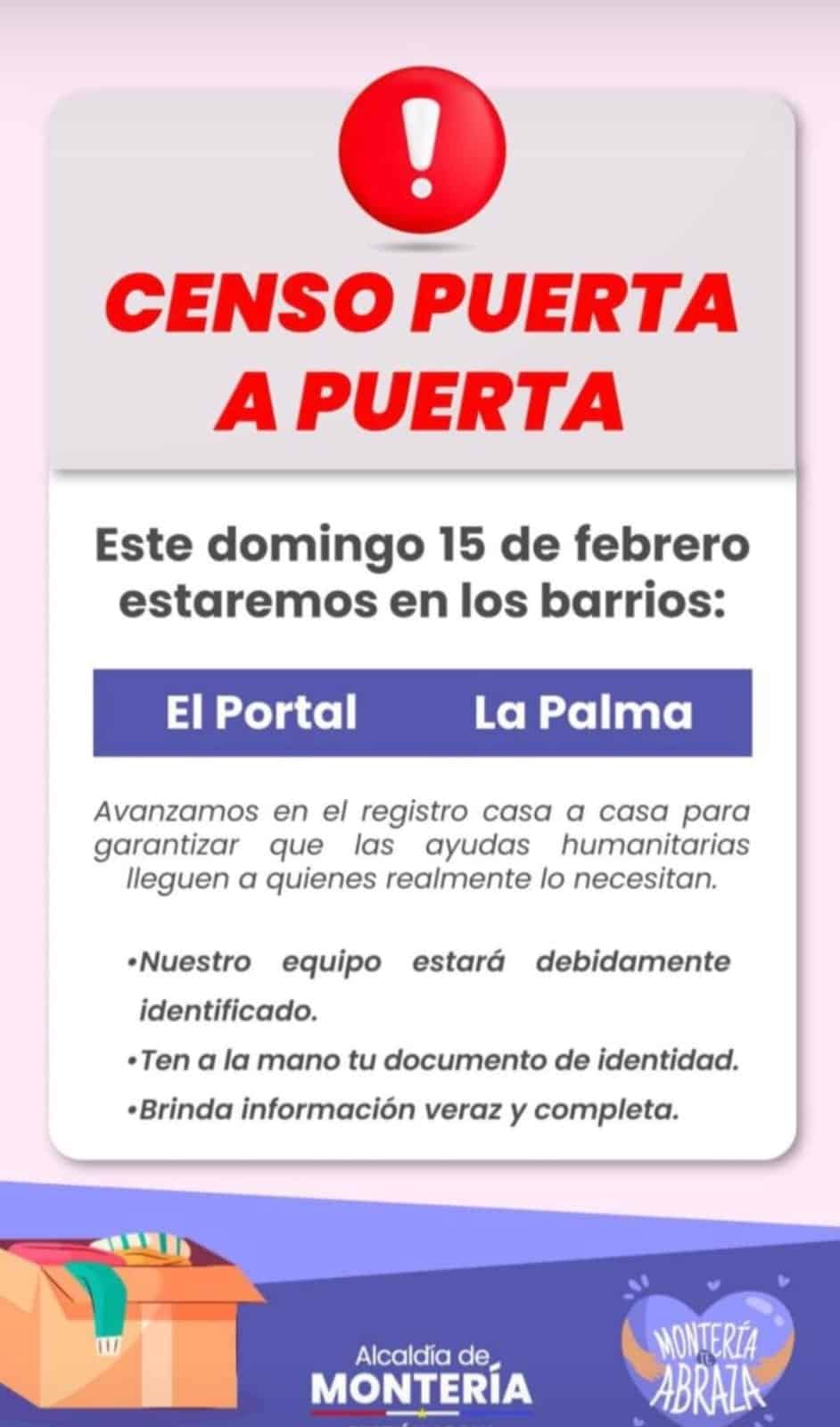 censo