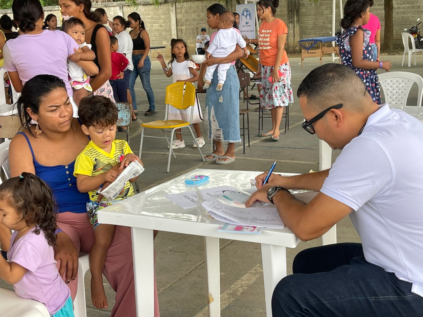 Montería