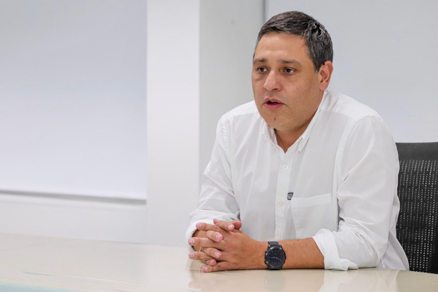 Mauricio