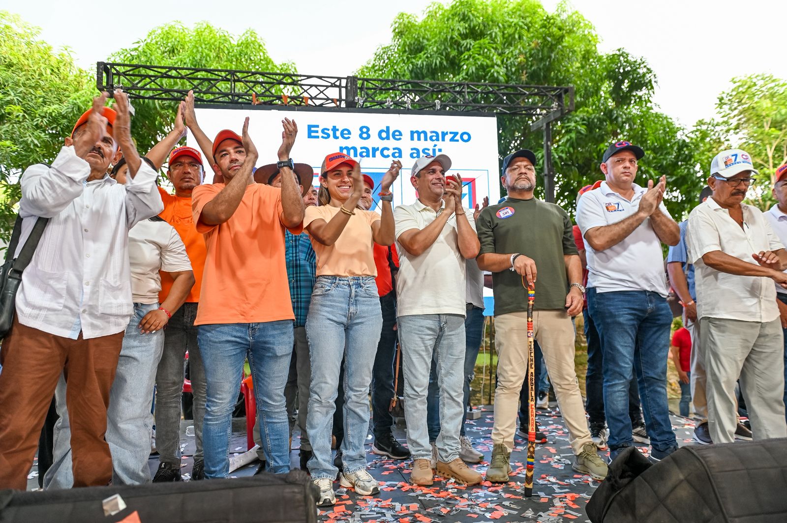 San Andrés