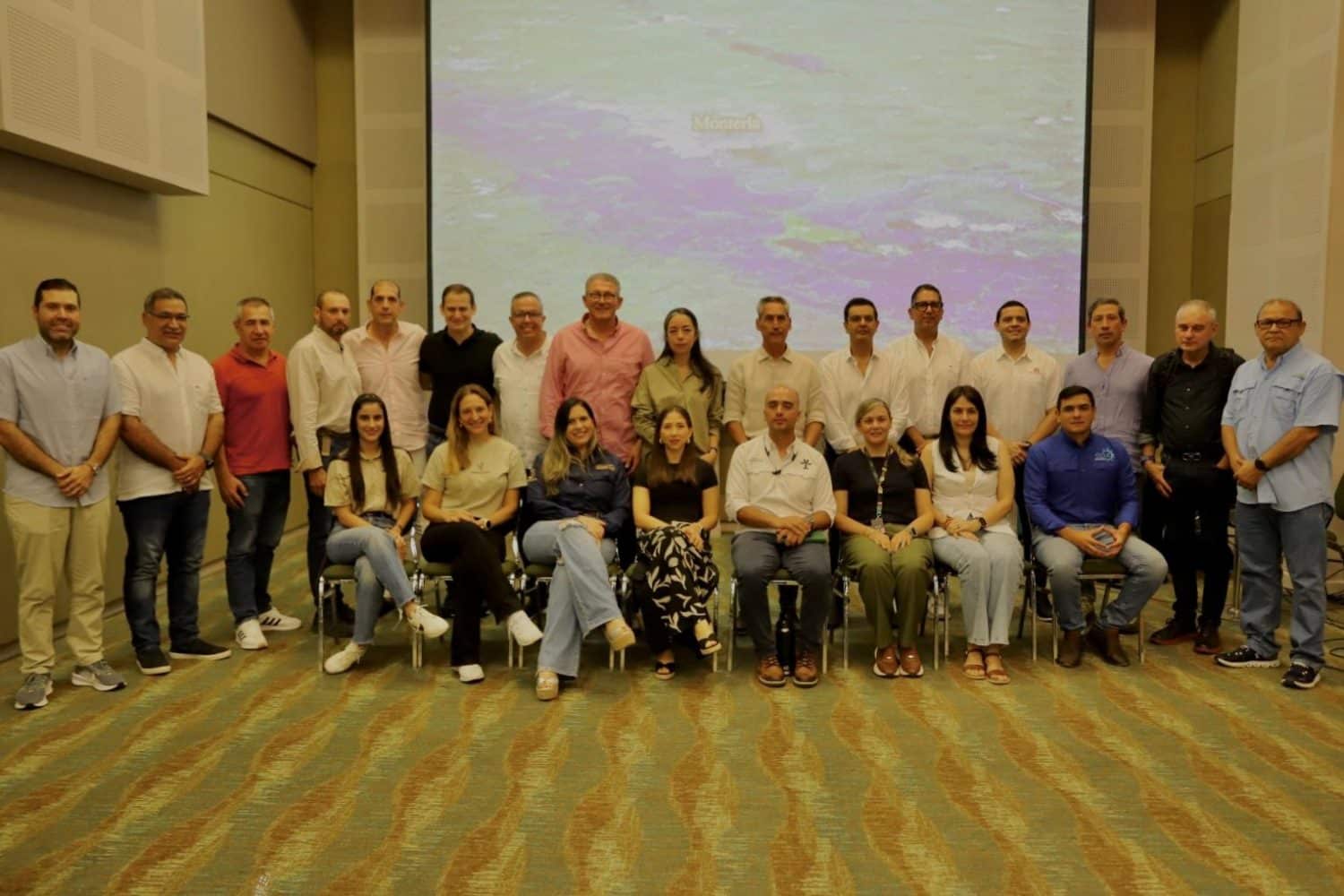 Fondo Córdoba Resiliente: empresarios y gremios se unen por la reconstrucción de Córdoba