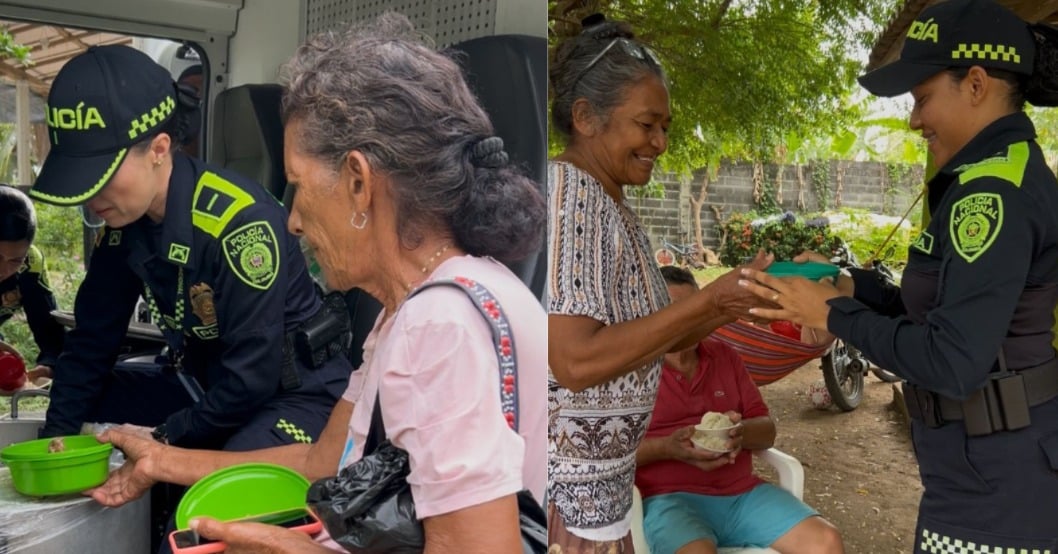 Policía