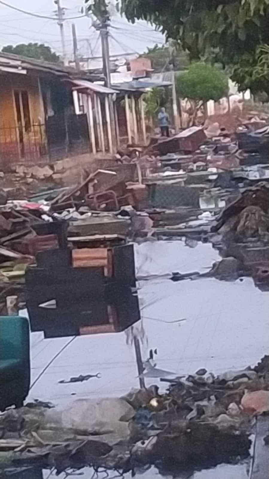 inundaciones