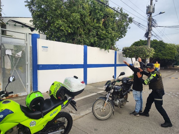 entornos escolares