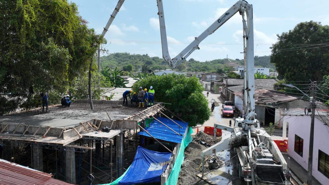 Ciénaga de Oro