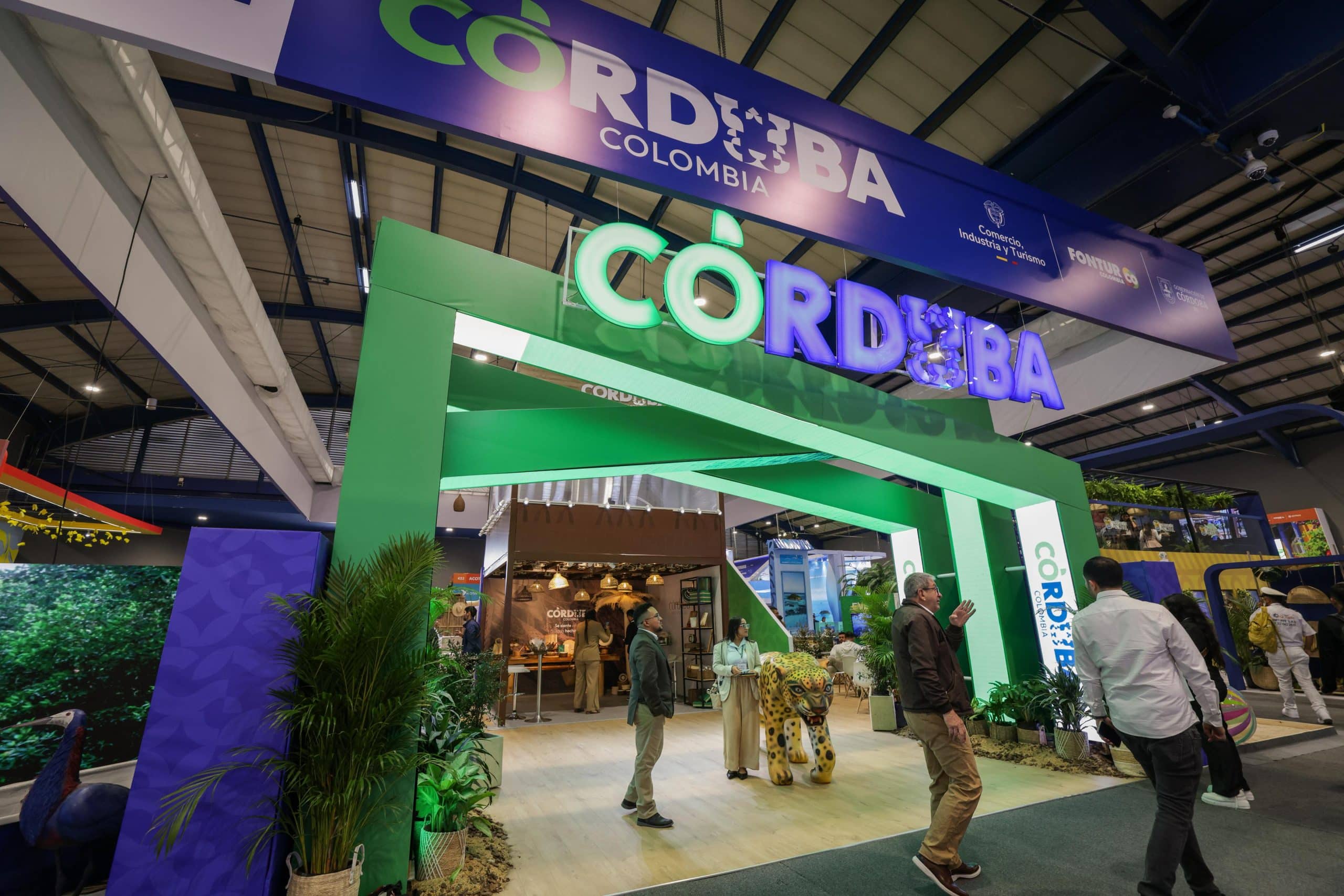 Córdoba